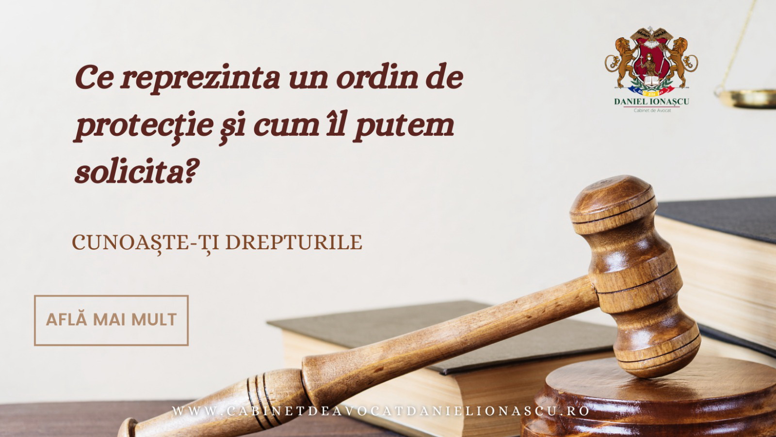 Ce reprezintă un ordin de protecție și cum îl putem solicita? Ce reprezintă un ordin de protecție și cum îl putem solicita?