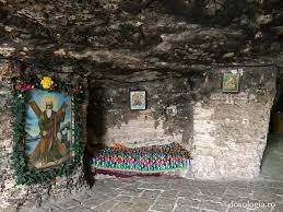 Mănăstirea Peştera Sfântului Andrei, Betleemul românesc