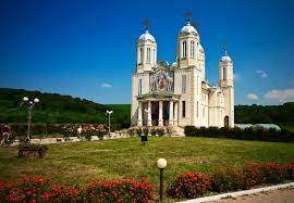 Mănăstirea Peştera Sfântului Andrei, Betleemul românesc