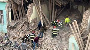 România educată, next level: acum ucide elevi