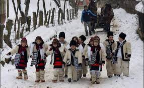 Cea mai importantă ştire a zilei: este Ajunul Crăciunului