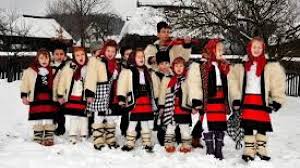 Cea mai importantă ştire a zilei: este Ajunul Crăciunului   