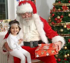 Moş gerilă să ni-l aducă pe Moş Crăciun   