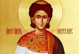 La mulţi ani, Ştefaniilor şi Ştefanilor