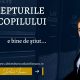 Drepturile copilului... pe scurt