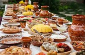 Postul Crăciunului, între spiritual şi medicina personalizată!