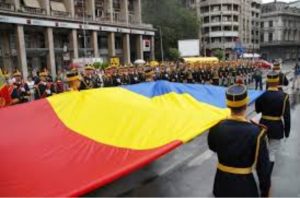 Românii trebuie să fie mândri de 1 Decembrie   