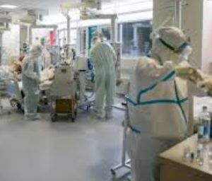 Bolnavii cronici şi-au plătit moartea în pandemie