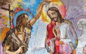 Sfântul Ioan Botezătorul este, sfântul cel mai iubit de către români