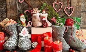 Moş Nicolae, bucuria începutului sărbătorilor de iarnă!