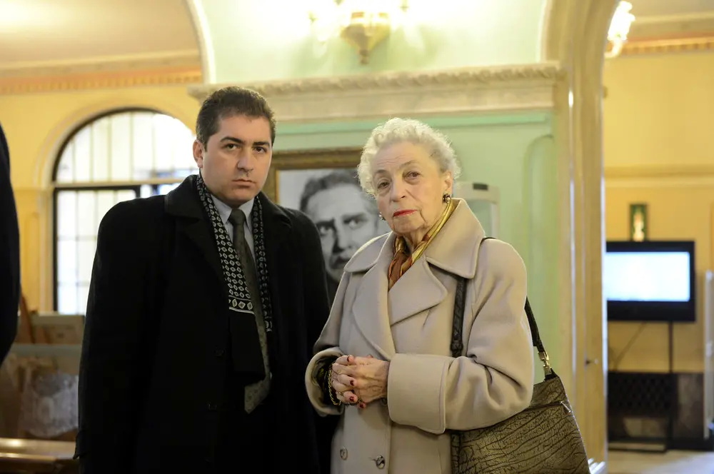 Paula Iacob, un model de luat în seamă! Paula Iacob, un model de luat în seamă!